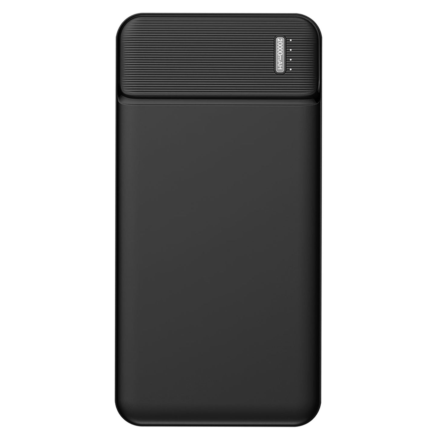 30000mAh to 20000mAh 1W MAh Fast Charging Power Bank With 1 USB Cable Fit For IOS Phone 15 14 13 and more