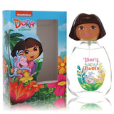 Dora and Boots by Marmol & Son