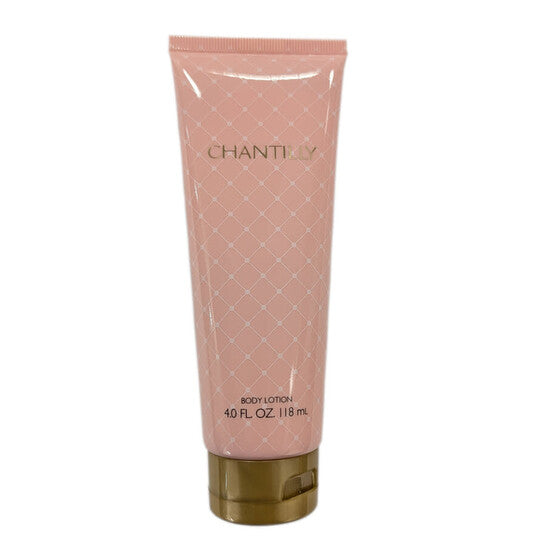Chantilly 4 Oz Body Wash