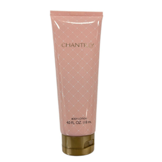 Chantilly 4 Oz Body Wash