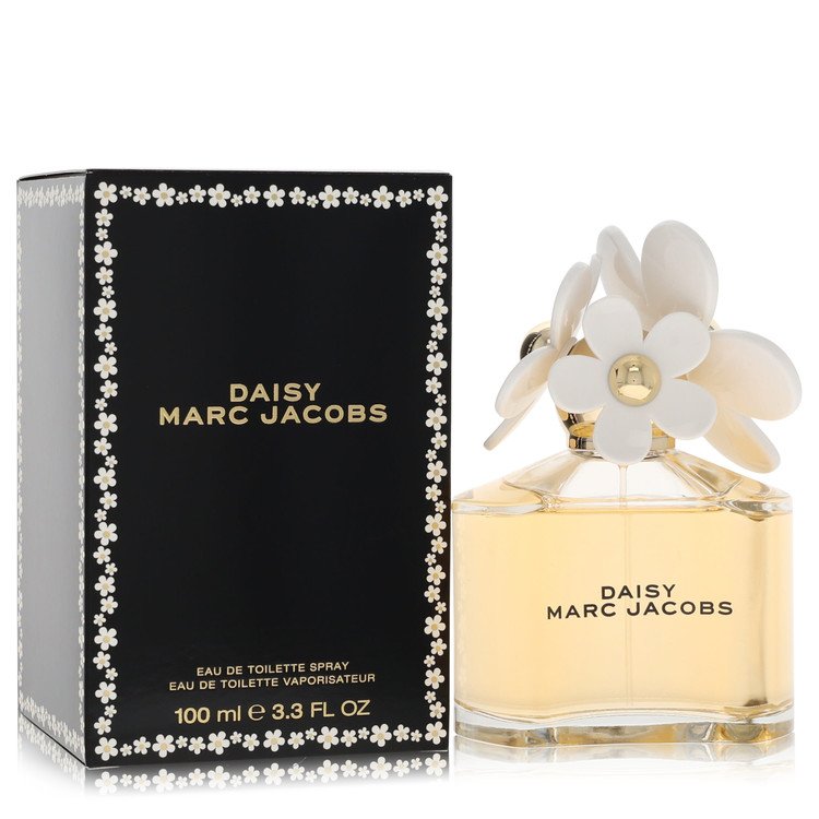 Daisy By Marc Jacobs Eau De Toilette Spray 3.4 Oz For Women