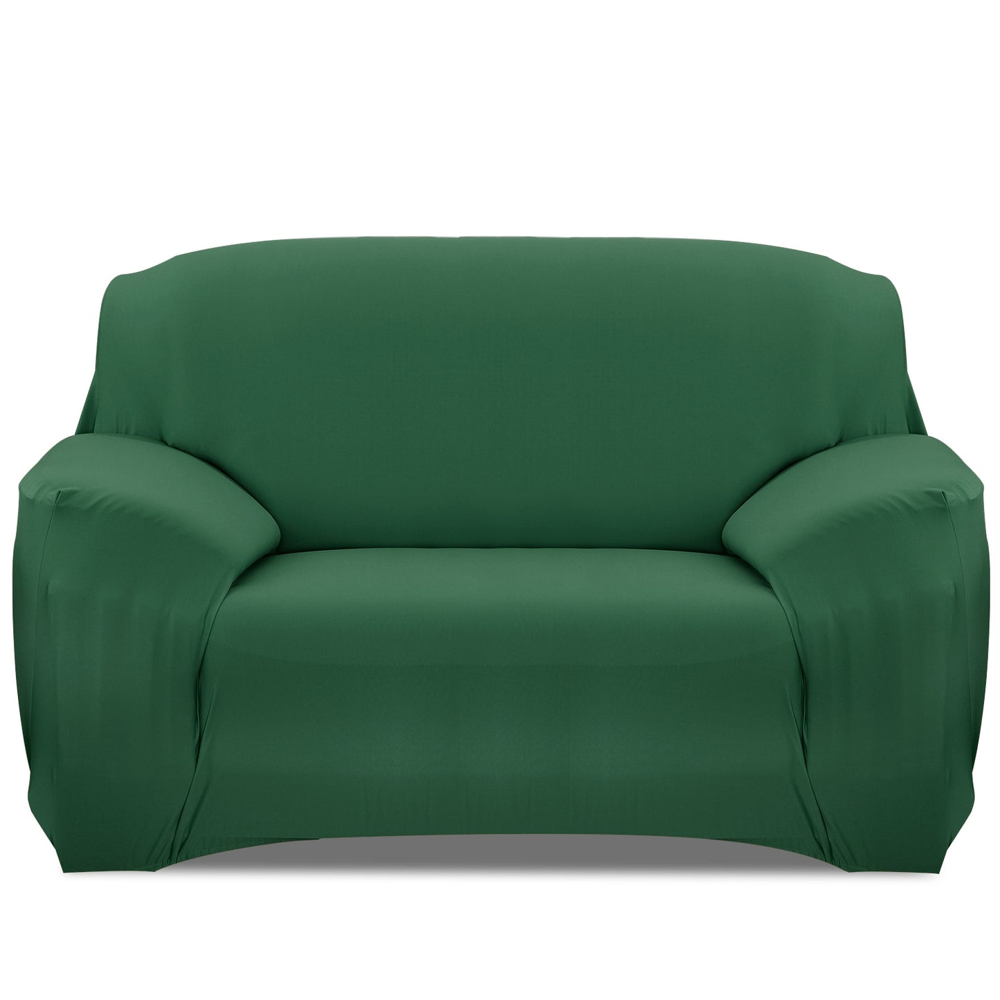 Sofa Cover Printed Stretch Sofa Furniture Cover Soft Sofa Slipcover Polyester Furniture Protector Cover