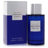 Deep Blue Essence by Weil