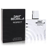 David Beckham Respect by David Beckham