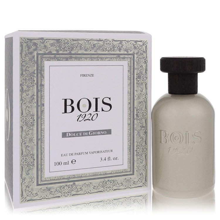 Dolce Di Giorno By Bois 1920 Eau De Parfum Spray 3.4 Oz For Women