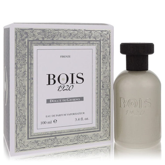Dolce Di Giorno By Bois 1920 Eau De Parfum Spray 3.4 Oz For Women