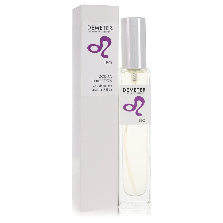 Demeter Leo By Demeter Eau De Toilette Spray 1.7 Oz For Women