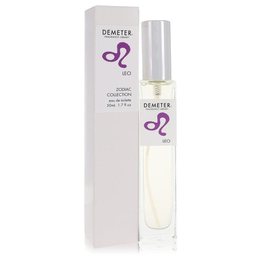 Demeter Leo By Demeter Eau De Toilette Spray 1.7 Oz For Women