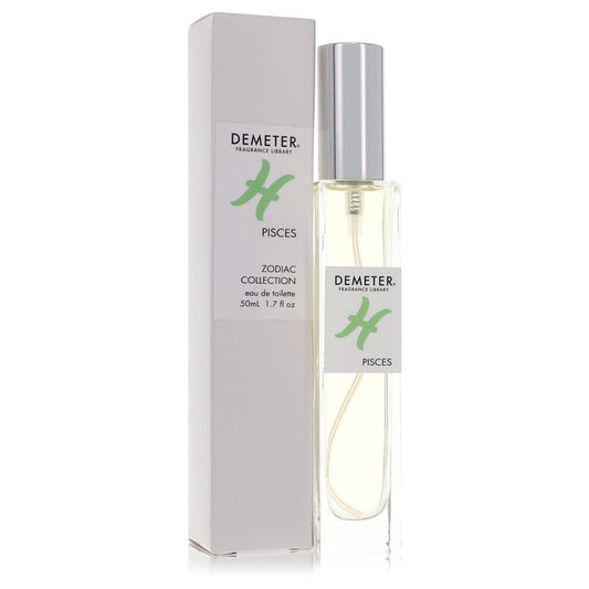 Demeter Pisces By Demeter Eau De Toilette Spray 1.7 Oz For Women