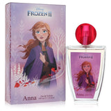 Disney Frozen II Anna by Disney