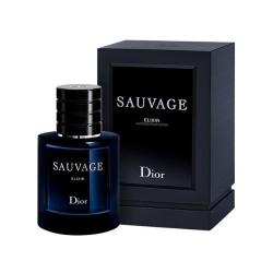 Sauvage Elixir By Christian Dior 3.4 Fl.Oz. EDP Spray For Men