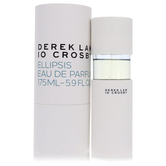 Derek Lam 10 Crosby Ellipsis By Derek Lam 10 Crosby Eau De Parfum Spray 5.8 Oz For Women