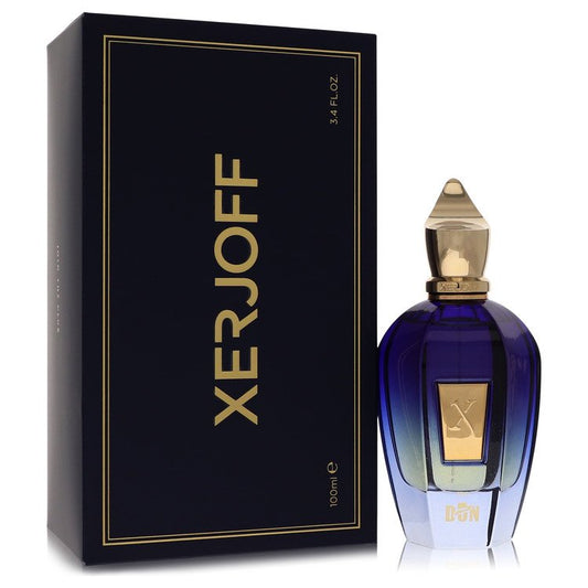 Don Xerjoff By Xerjoff Eau De Parfum Spray (Unisex) 3.4 Oz For Women