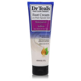 Dr Teal's Pure Epsom Salt Foot Cream by Dr Teal's