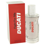 Ducati Fight for Me by Ducati