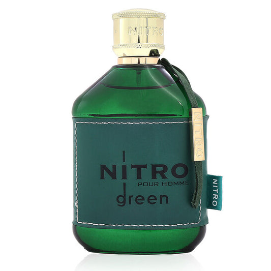 Nitro Green By Dumont 3.4Oz. EDP
