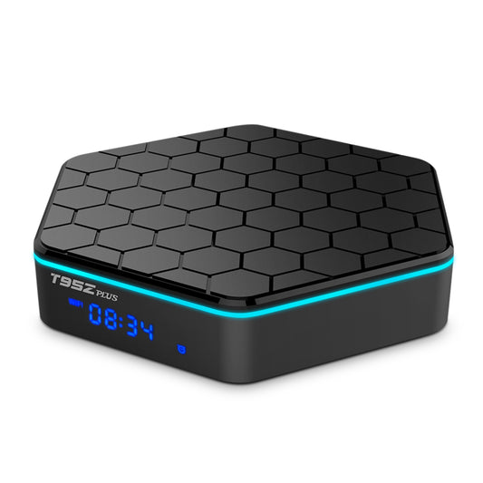 Android 7.1 TV Box Amlogic S912 Octa Core 3GB / 32GB UHD 4K VP10 H.265 WiFi
USB2.0 Smart Streaming Media Player US UK Plug