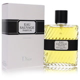 Eau Sauvage by Christian Dior