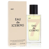 Eau De Iceberg by Iceberg