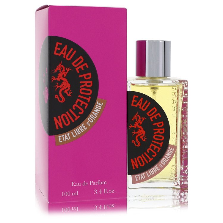 Eau De Protection By Etat Libre D'Orange Eau De Parfum Spray 3.3 Oz For Women