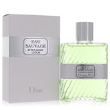 Eau Sauvage by Christian Dior