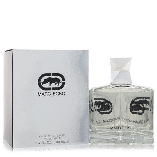 Ecko By Marc Ecko Eau De Toilette Spray 3.4 Oz For Men