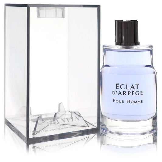 Eclat D'Arpege By Lanvin Eau De Toilette Spray 3.4 Oz For Men