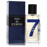 Eau De Iceberg Cedar by Iceberg