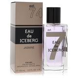 Eau De Iceberg Jasmine by Iceberg