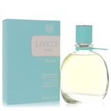 Eau De Lively Brazil by Parfums Lively