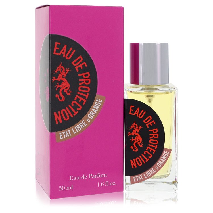 Eau De Protection By Etat Libre D'Orange Eau De Parfum Spray 1.6 Oz For Women