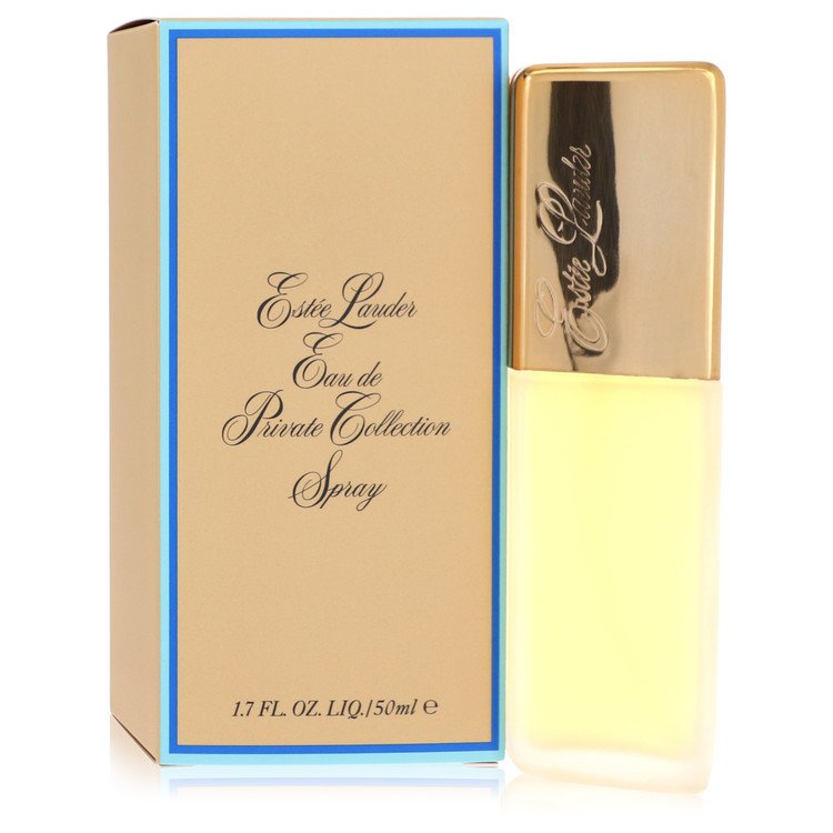 Eau De Private Collection By Estee Lauder Fragrance Spray 1.7 Oz For Women