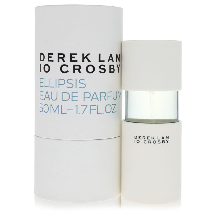 Ellipsis By Derek Lam 10 Crosby Eau De Parfum Spray 1.7 Oz For Women