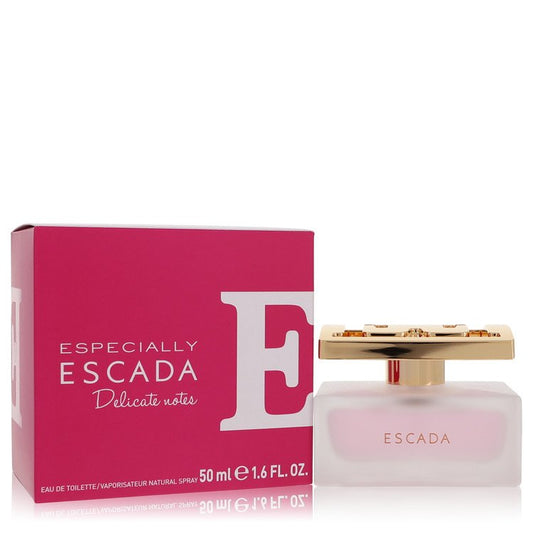Especially Escada Delicate Notes By Escada Eau De Toilette Spray 1.6 Oz For Women