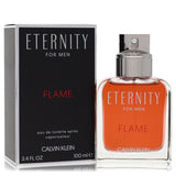 Eternity Flame by Calvin Klein