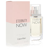 Eternity Now by Calvin Klein