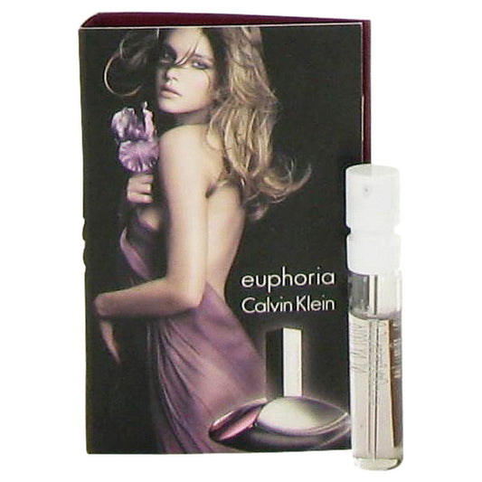 Euphoria by Calvin Klein .04 oz for Women