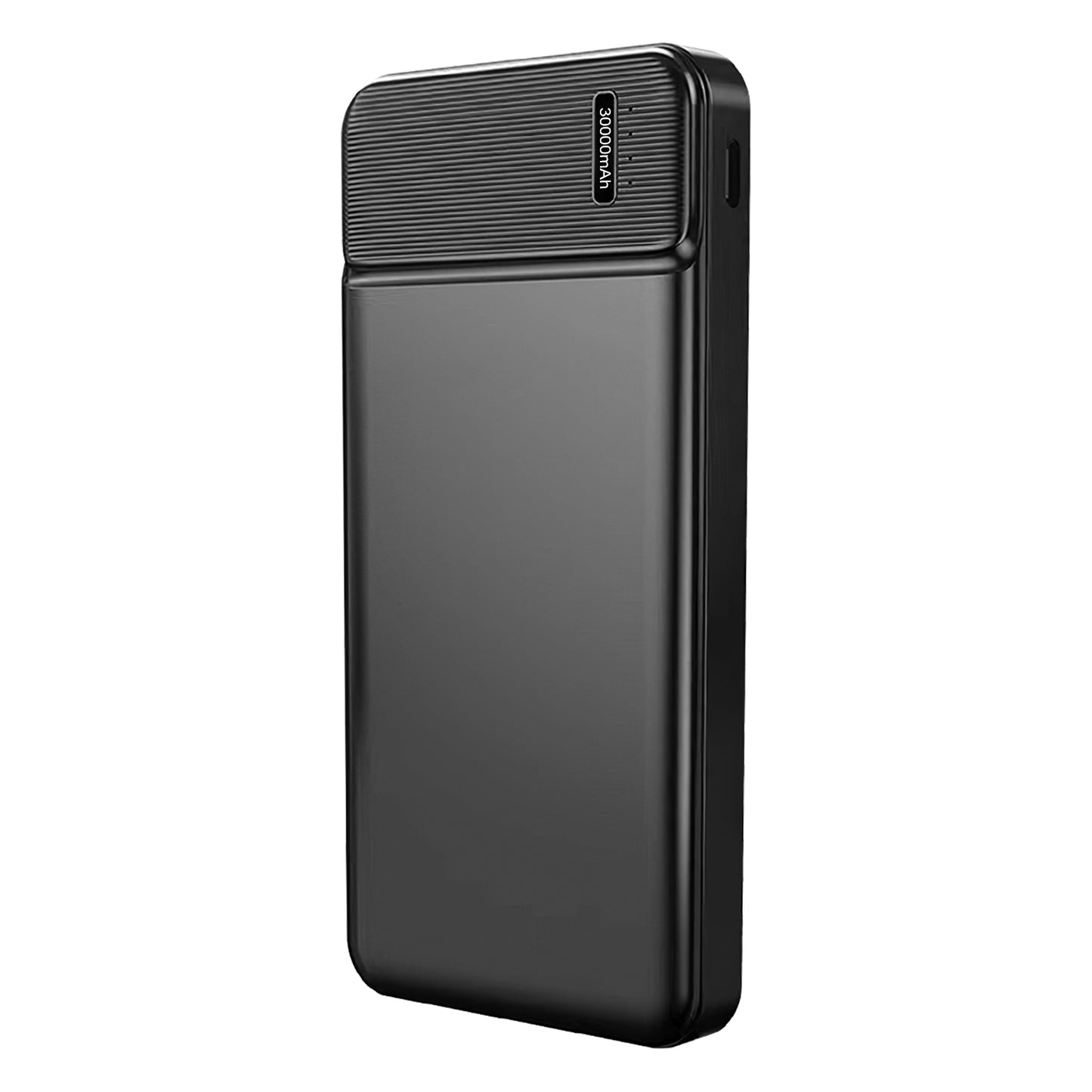 30000mAh to 20000mAh 1W MAh Fast Charging Power Bank With 1 USB Cable Fit For IOS Phone 15 14 13 and more