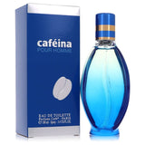 CafÃ© Cafeina by Cofinluxe
