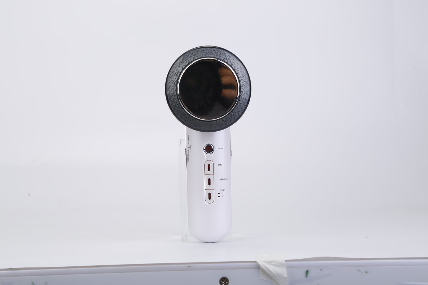 Ultrasonic Body Shaping Machine 3 In 1 Multifunctional EMS Infrared Massager Fat Remover For Belly Waist Leg Arm Skincare