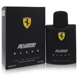 Ferrari Scuderia Black by Ferrari