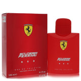 Ferrari Scuderia Red by Ferrari