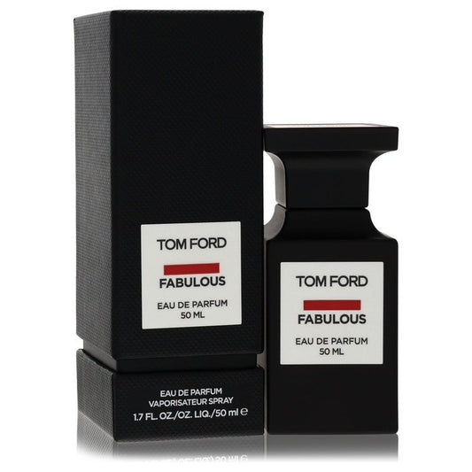 Fucking Fabulous By Tom Ford Eau De Parfum Spray 1.7 Oz For Women