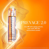 Prevage by Elizabeth Arden Anti-Aging Daily Serum 2.0 50ml/1.7oz