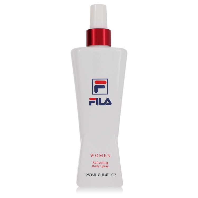 Fila By Fila Body Spray 8.4 Oz For Women