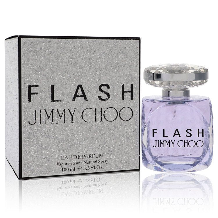 Flash By Jimmy Choo Eau De Parfum Spray 3.4 Oz For Women