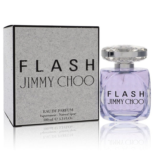 Flash By Jimmy Choo Eau De Parfum Spray 3.4 Oz For Women