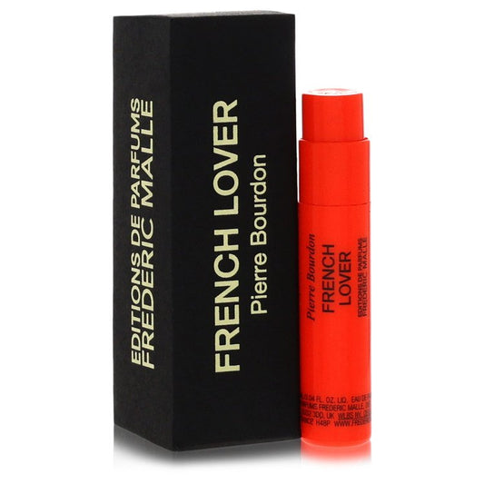 French Lover By Frederic Malle .04 Oz For Men