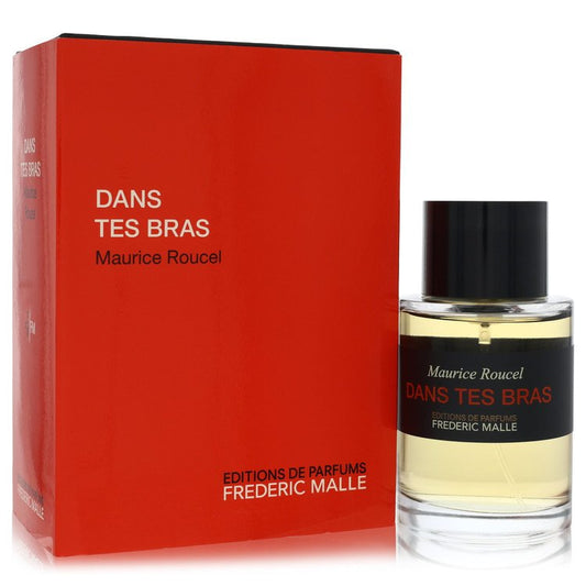 Dans Tes Bras By Frederic Malle Eau De Parfum Spray (Unisex) 3.4 Oz For Women