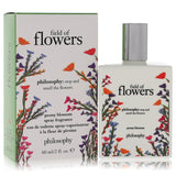 Field of Flowers by Philosophy